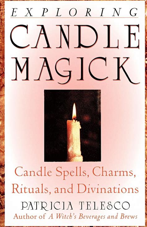 Enhancing Spiritual Connections with Enchantment Magical Candles